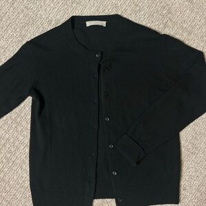 The Classic Cardigan in Cashmere from Everlane